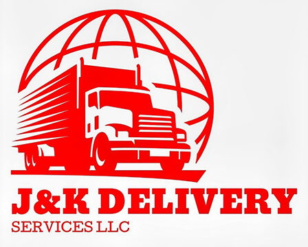 J&k Delivery Services LLC Logo