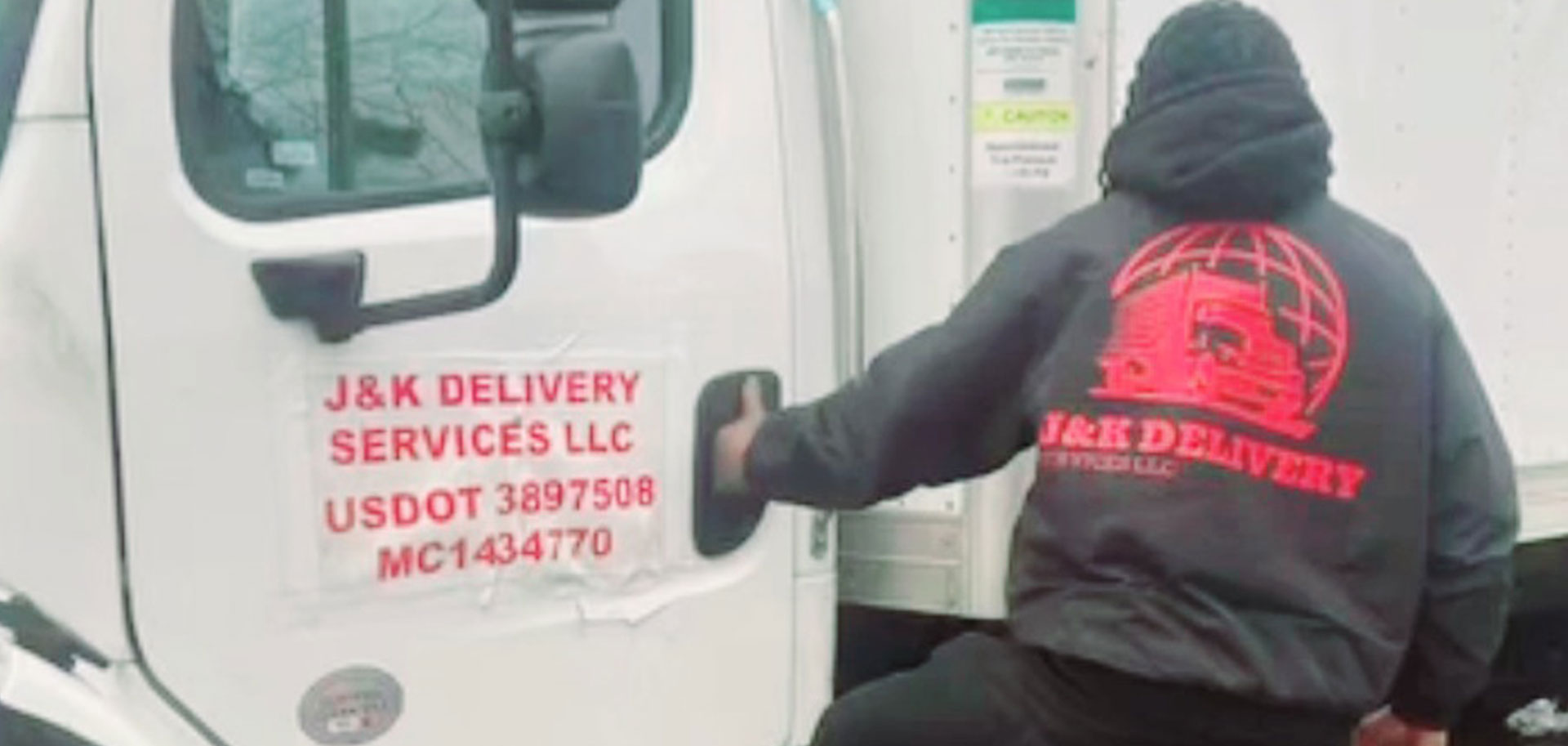Same Day Delivery
